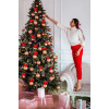 Brazi artificiali Grand Elit Premium | 1.5m — 1.8m — 2.1m — 2.4m — 2.7m — 3.0m |